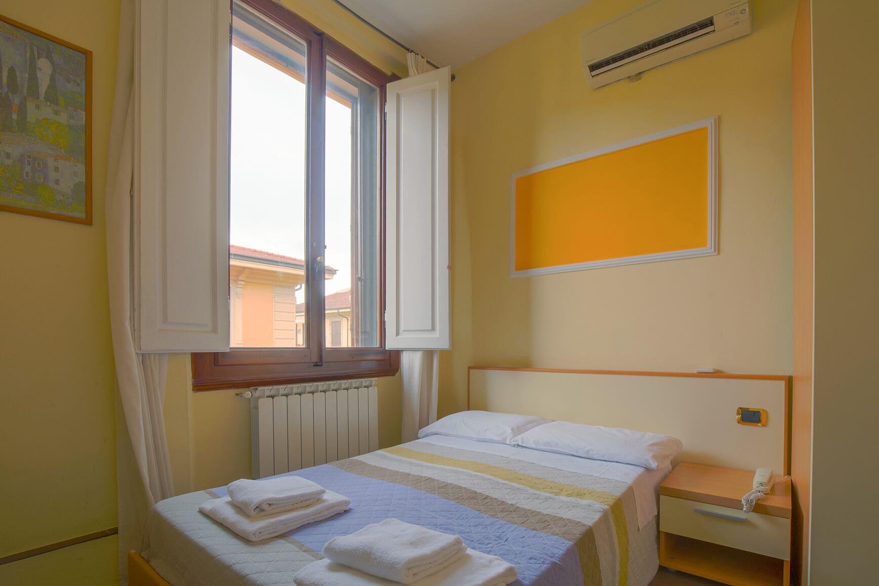 Hotel Angelica Firenze Eksteriør billede