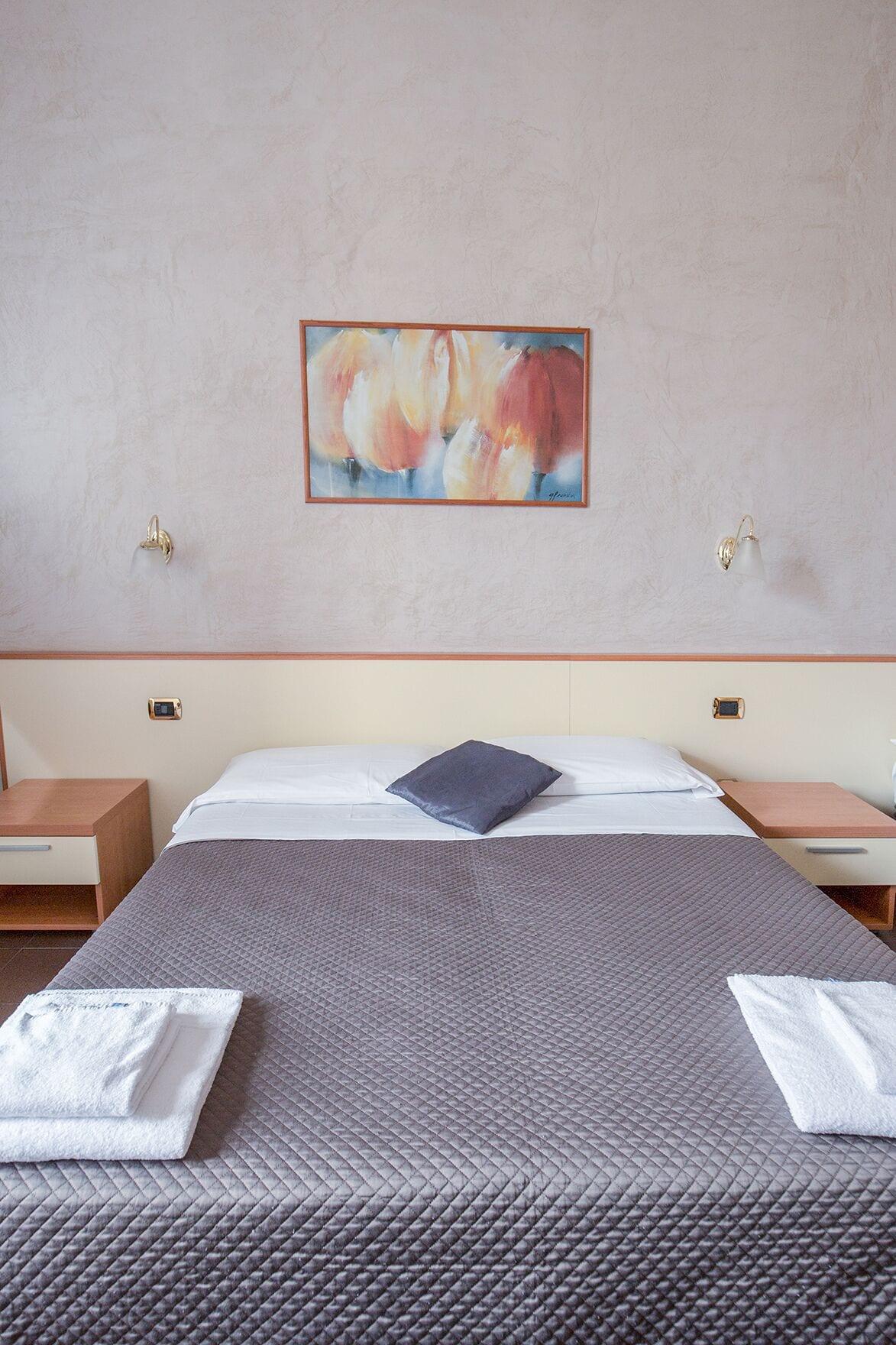 Hotel Angelica Firenze Eksteriør billede