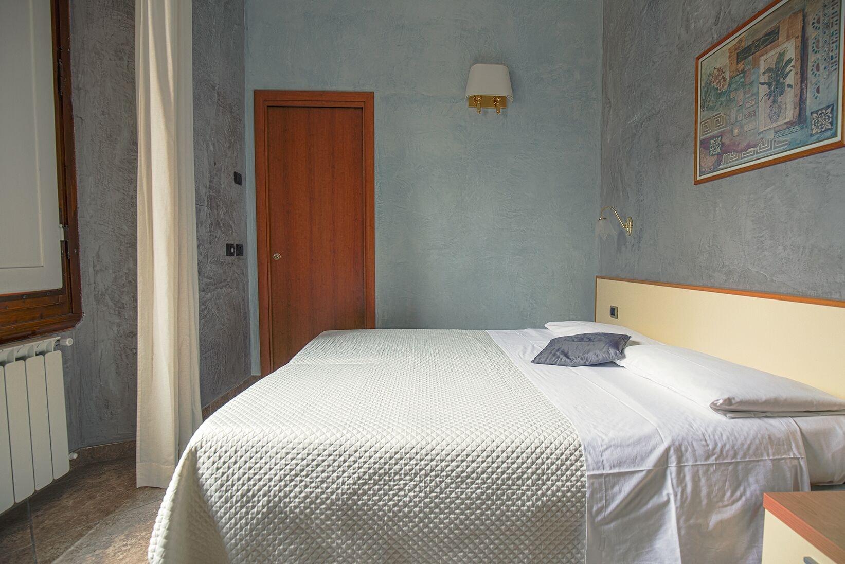 Hotel Angelica Firenze Eksteriør billede