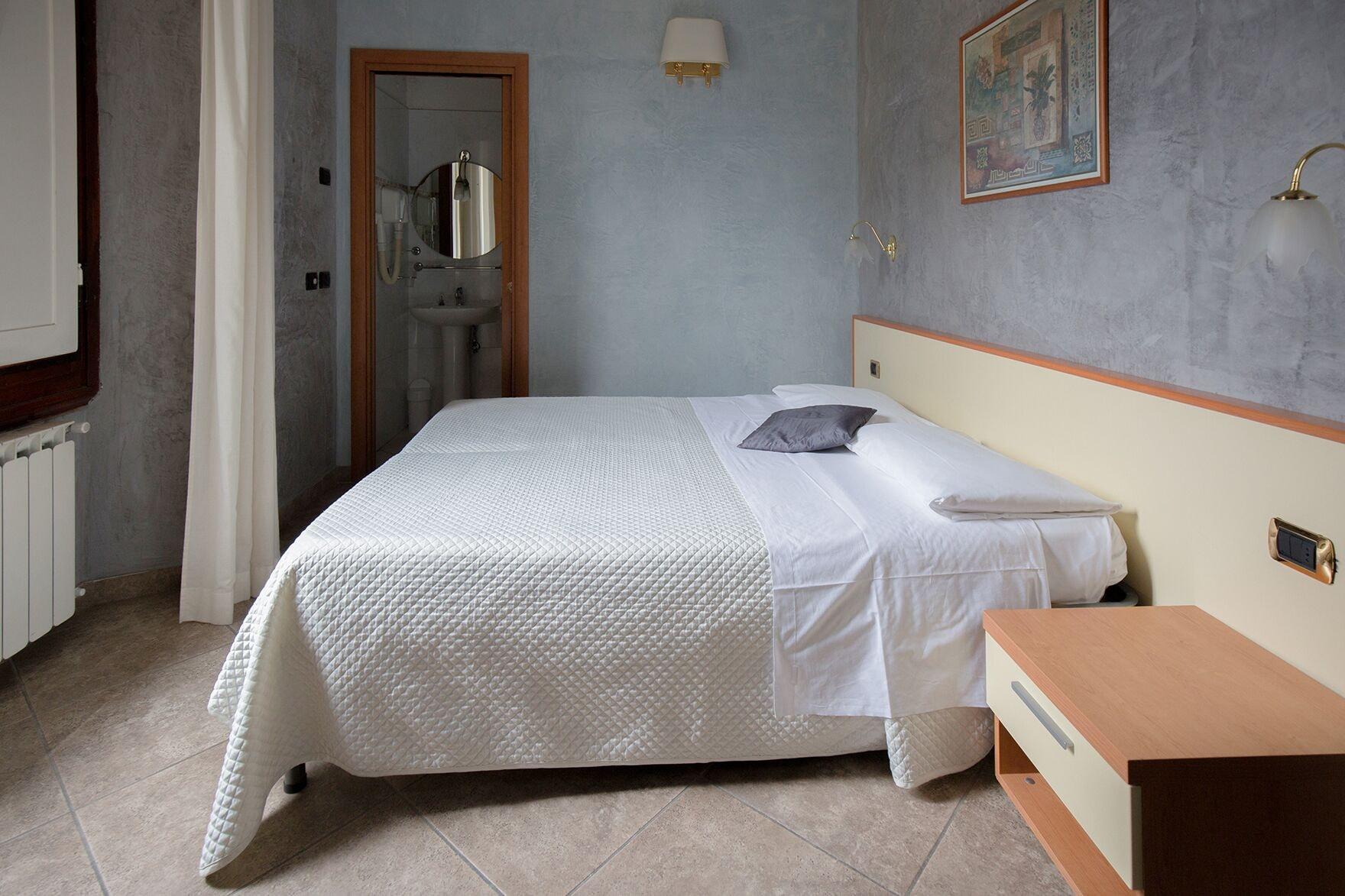 Hotel Angelica Firenze Eksteriør billede