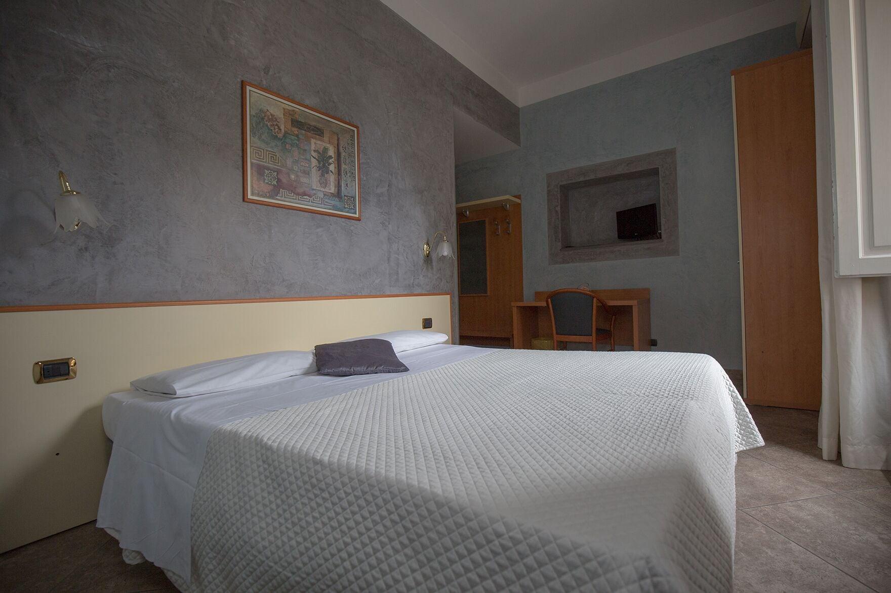 Hotel Angelica Firenze Eksteriør billede