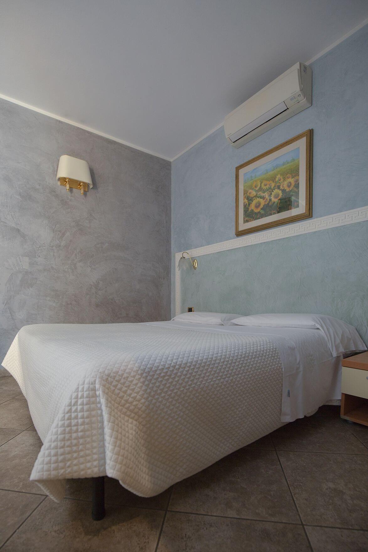 Hotel Angelica Firenze Eksteriør billede