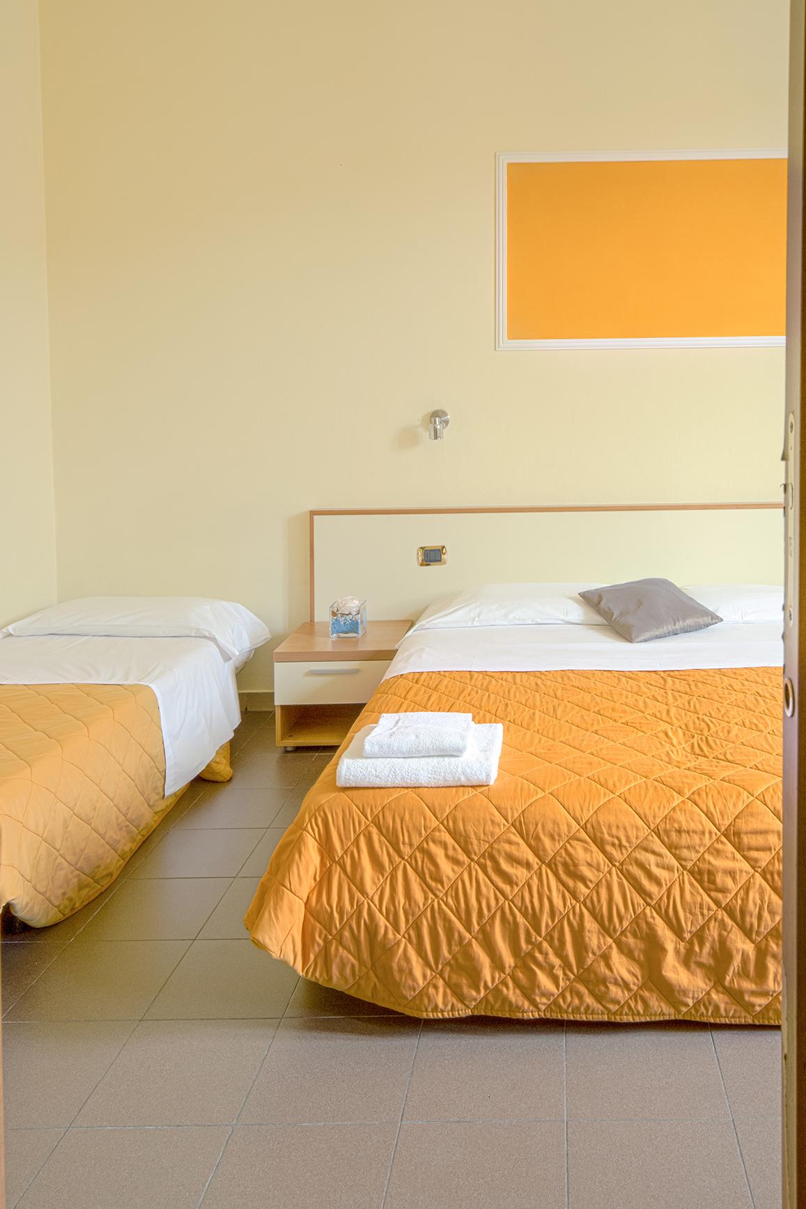 Hotel Angelica Firenze Eksteriør billede