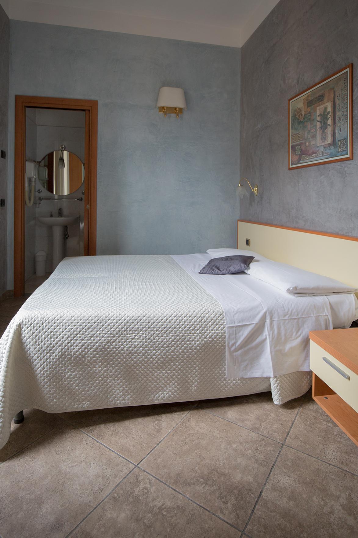 Hotel Angelica Firenze Eksteriør billede