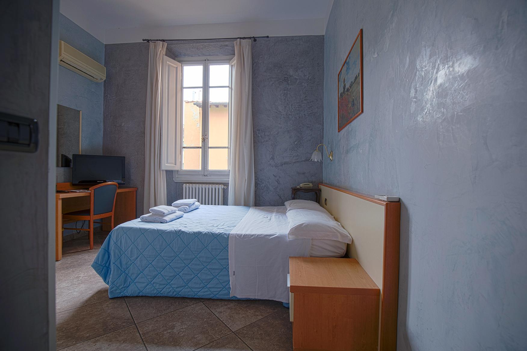 Hotel Angelica Firenze Eksteriør billede