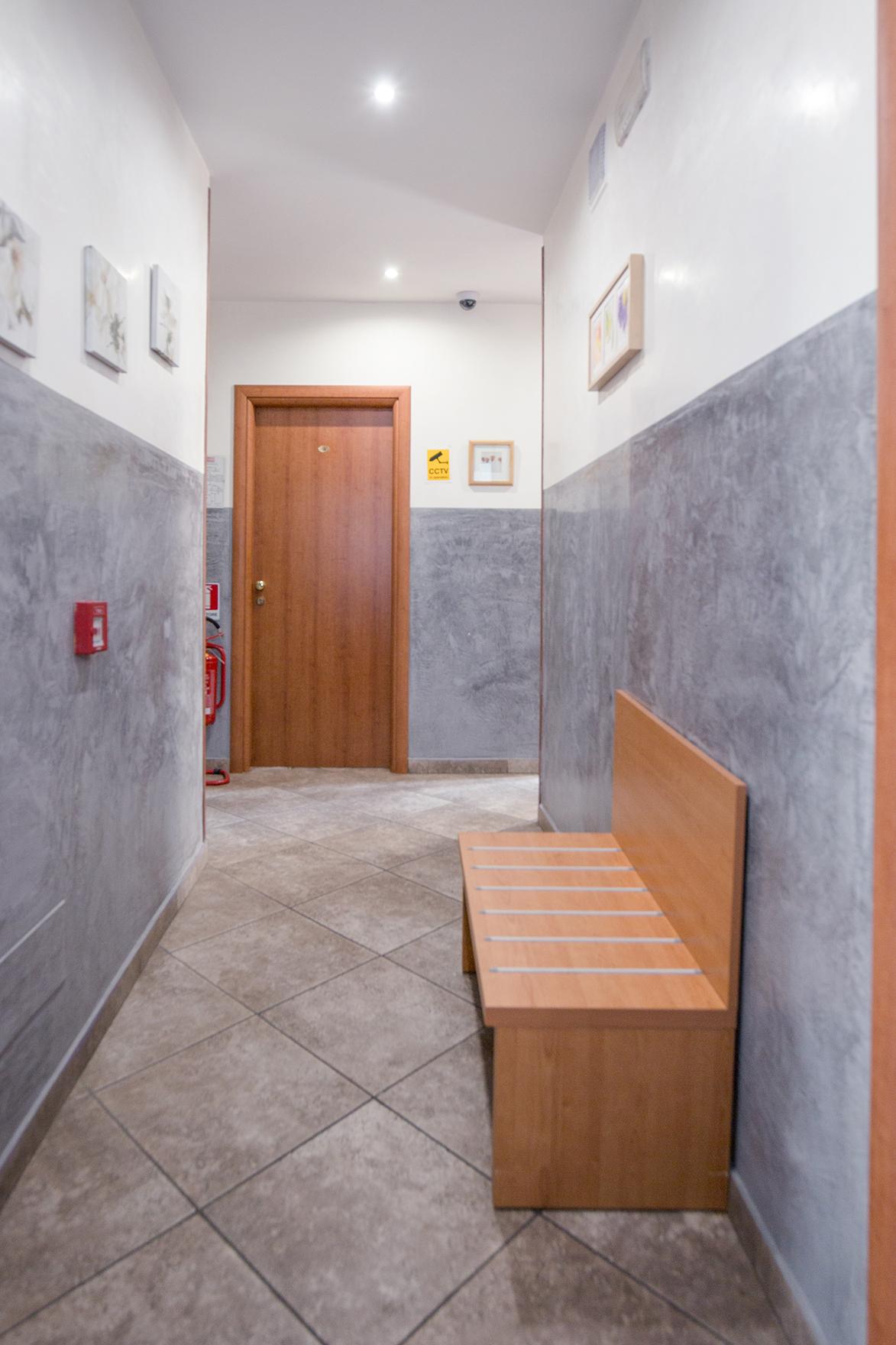 Hotel Angelica Firenze Eksteriør billede
