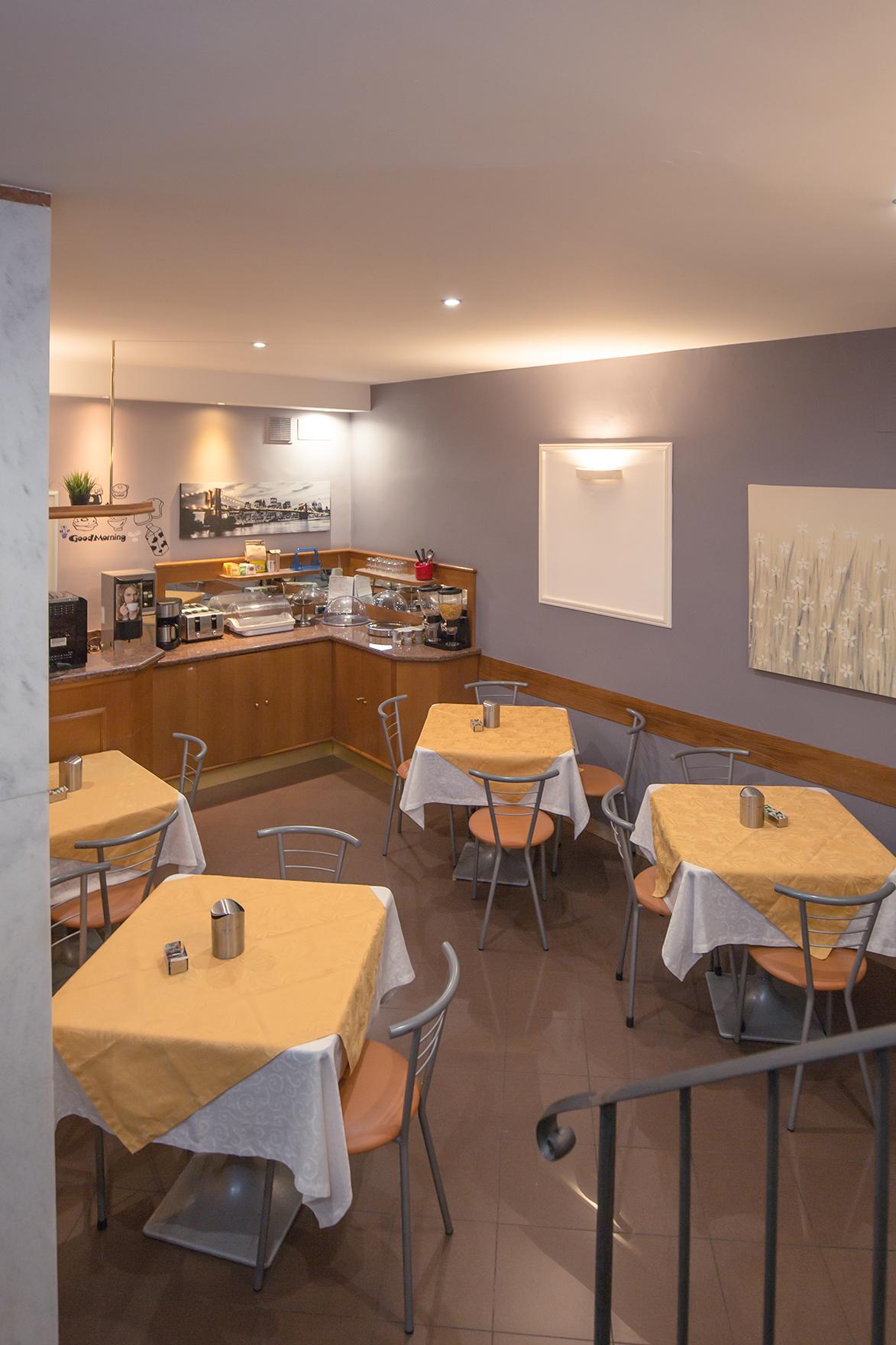 Hotel Angelica Firenze Eksteriør billede