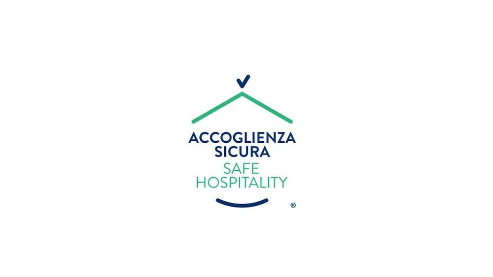 Hotel Angelica Firenze Eksteriør billede
