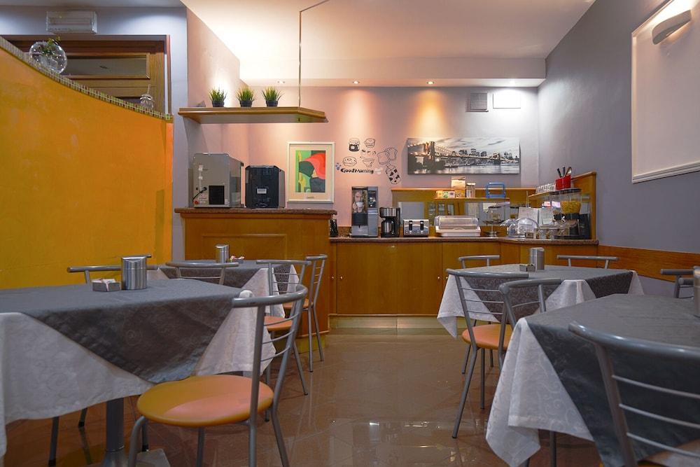 Hotel Angelica Firenze Eksteriør billede