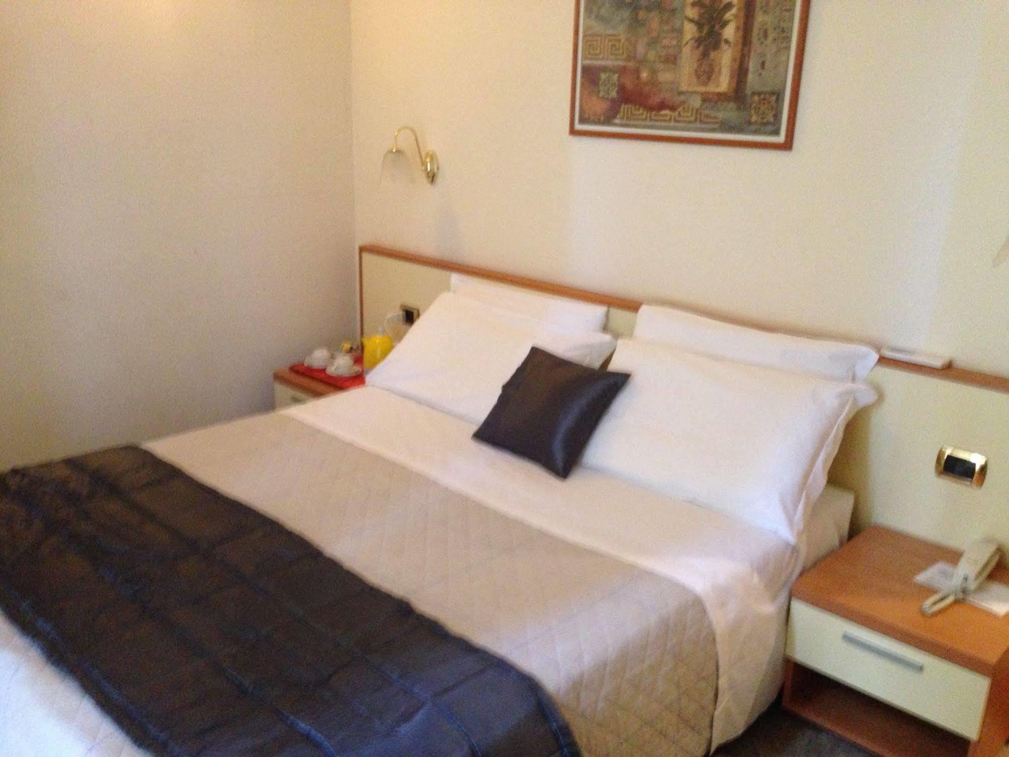 Hotel Angelica Firenze Eksteriør billede