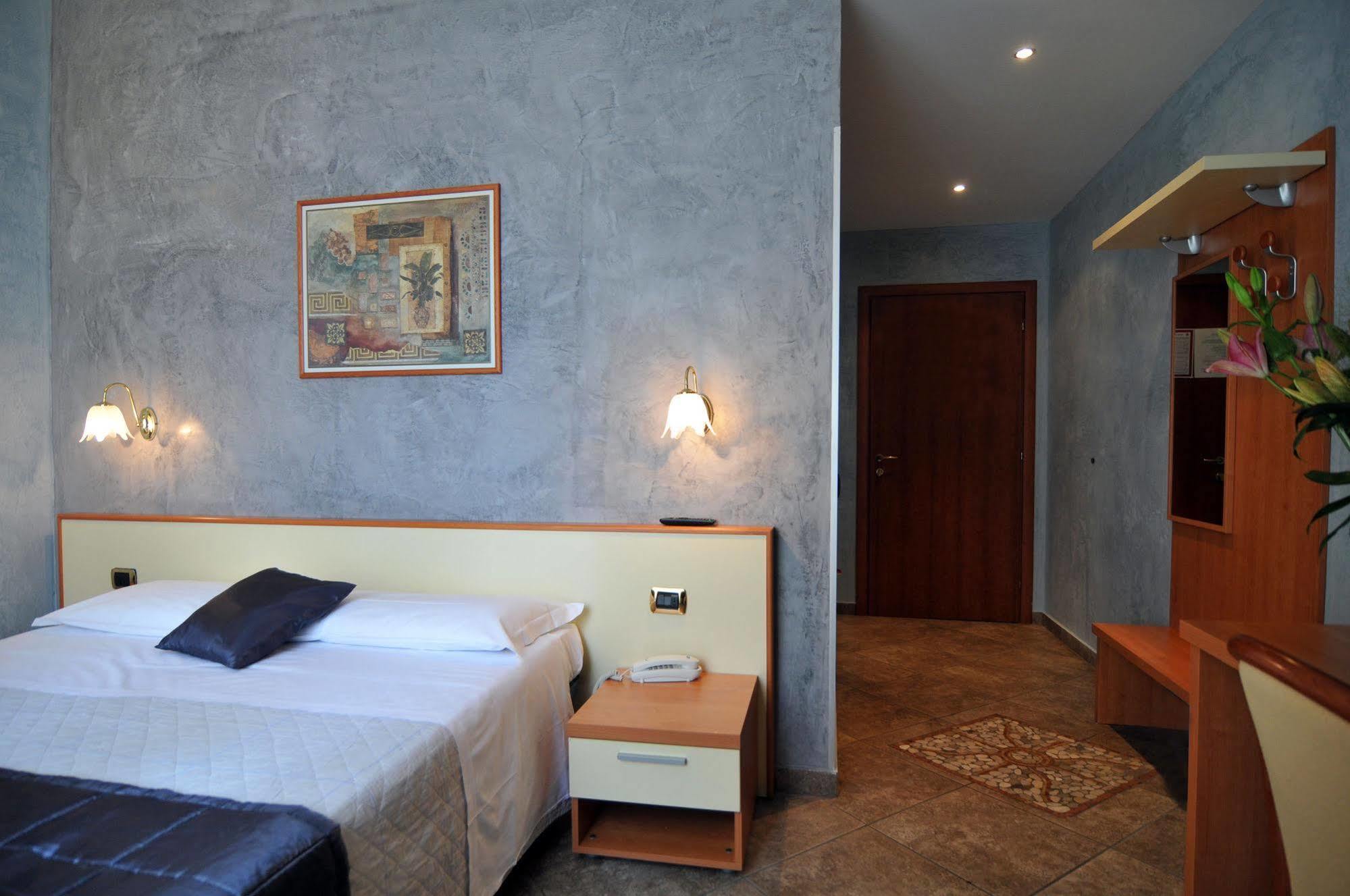 Hotel Angelica Firenze Eksteriør billede