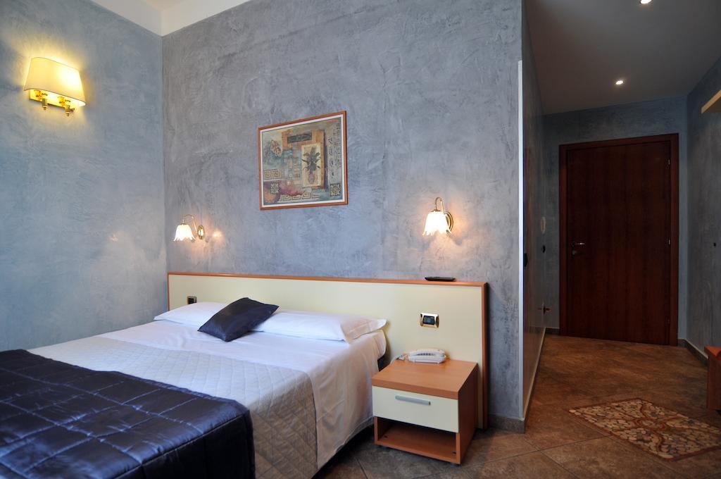 Hotel Angelica Firenze Eksteriør billede